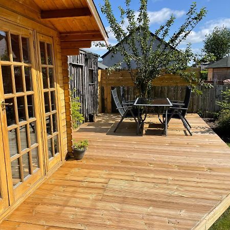Hillview Villa Ballater Exterior foto